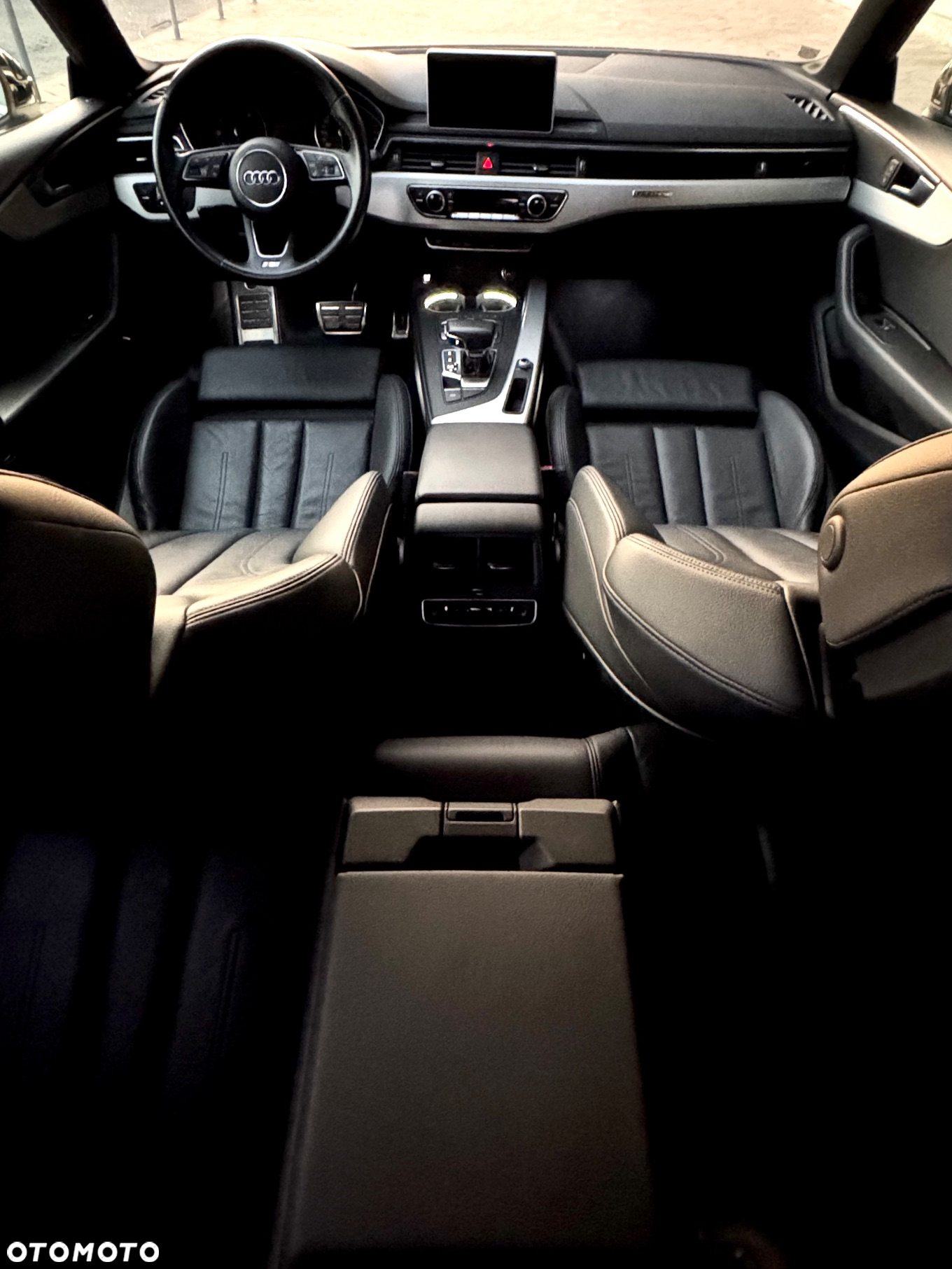 Audi A5 Sportback 2.0 TFSI quattro S tronic design - 25