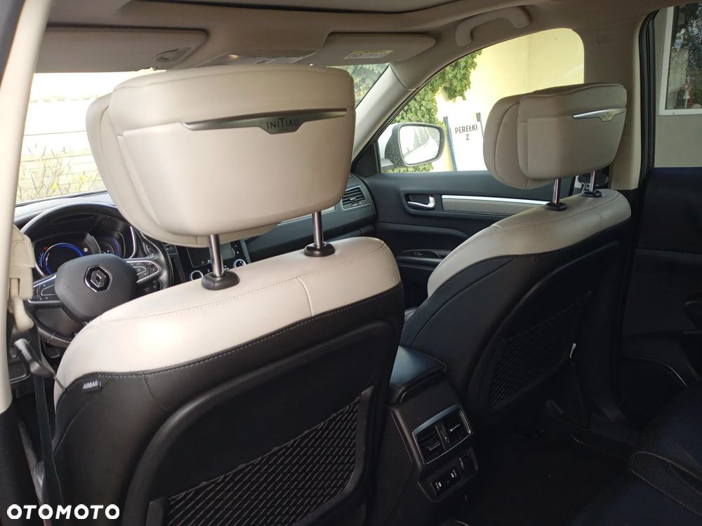 Renault Koleos 2.0 dCi Initiale Paris X-Tronic - 12