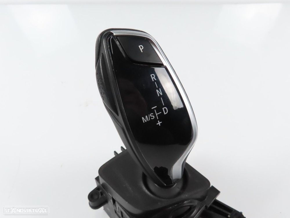 Manete / Alavanca de velocidades Caixa Automática Seminovo/ Original BMW X3 (G01... - 2