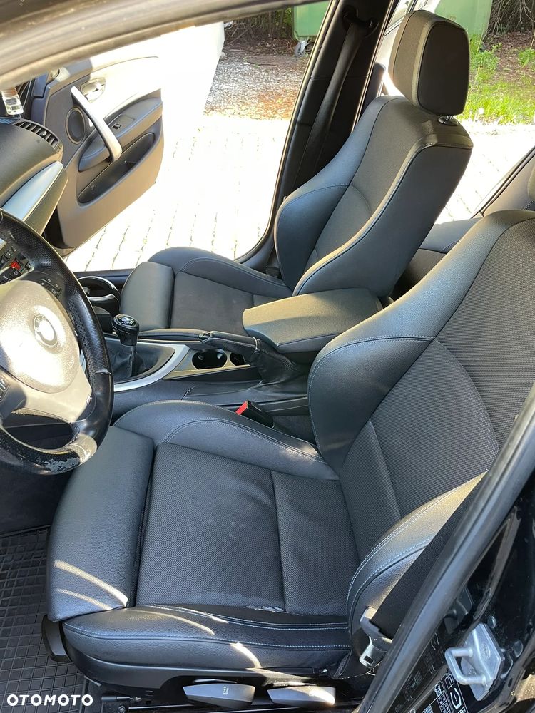 BMW Seria 1 116i Edition Sport - 12