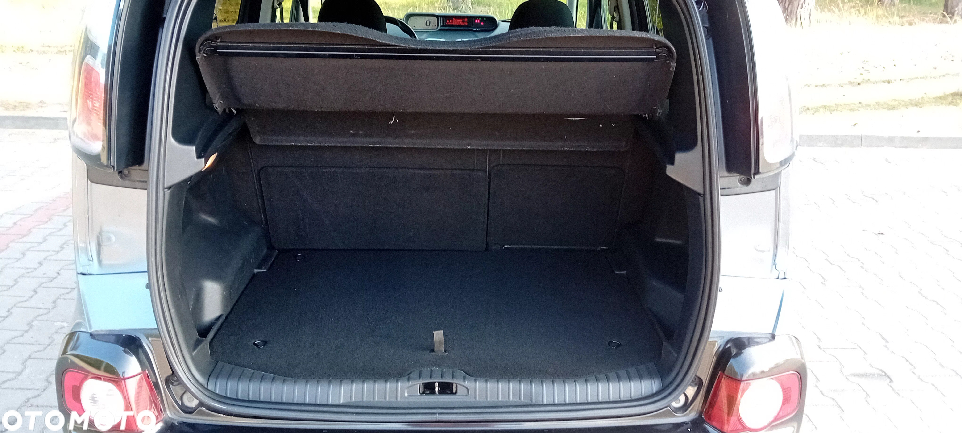 Citroën C3 Picasso 1.6i Selection - 14