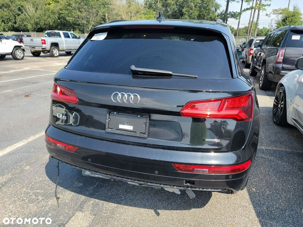 Audi Q5 2.0 TFSI Quattro S tronic sport - 6