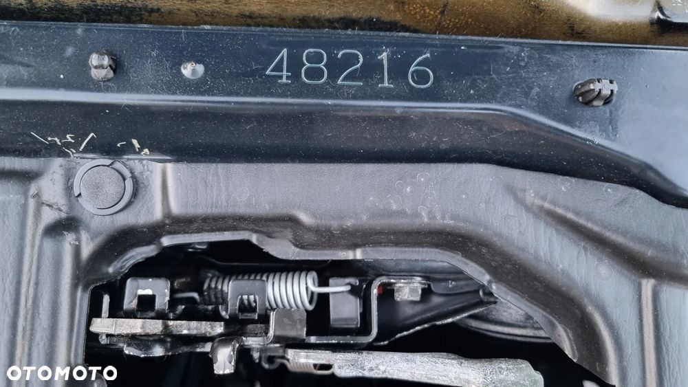 Toyota Carina - 9