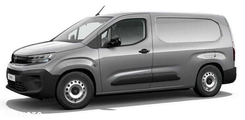 Opel Combo Cargo Furgon XL 1.5 T.Diesel 130KM Automat - 2