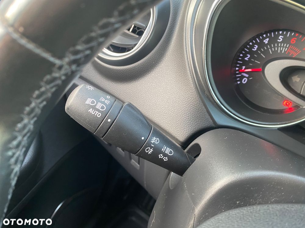 Renault Captur 0.9 Energy TCe Intens - 28