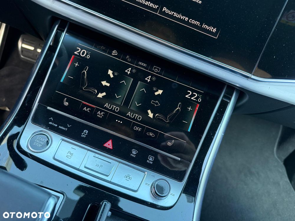 Audi Q8 55 TFSIe quattro tiptronic competition plus - 18