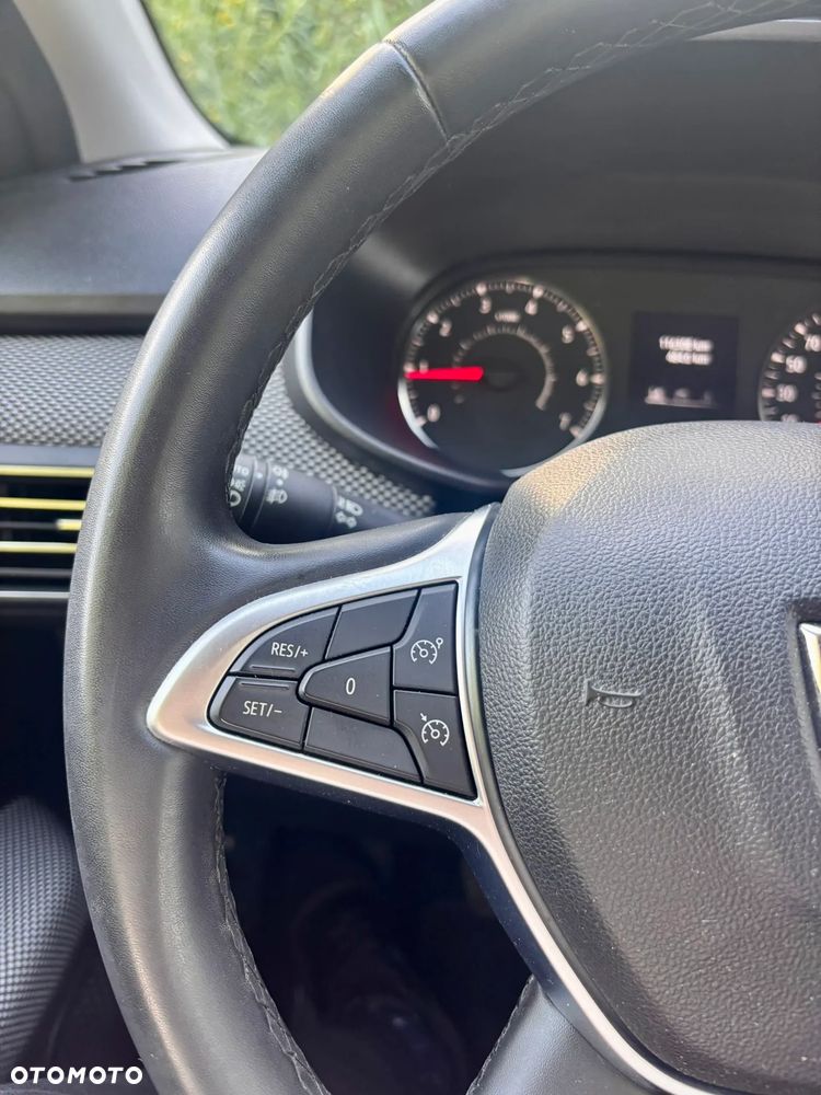 Dacia Sandero TCe 90 Journey - 15