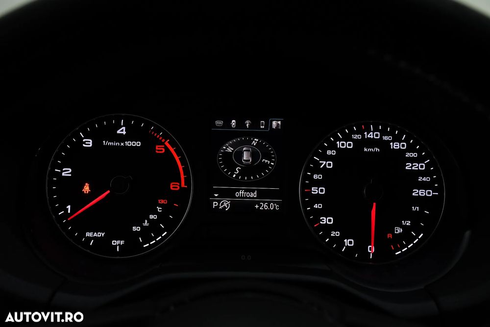 Audi Q2 2.0 TDI quattro S tronic design - 37