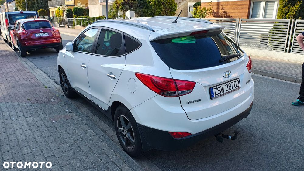 Hyundai ix35 1.6 2WD Comfort - 6