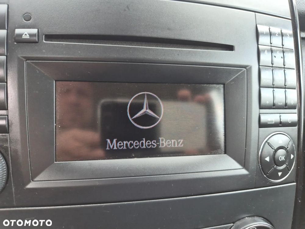 Mercedes-Benz Klasa A 160 BlueEFFICIENCY Elegance Special Edition - 19