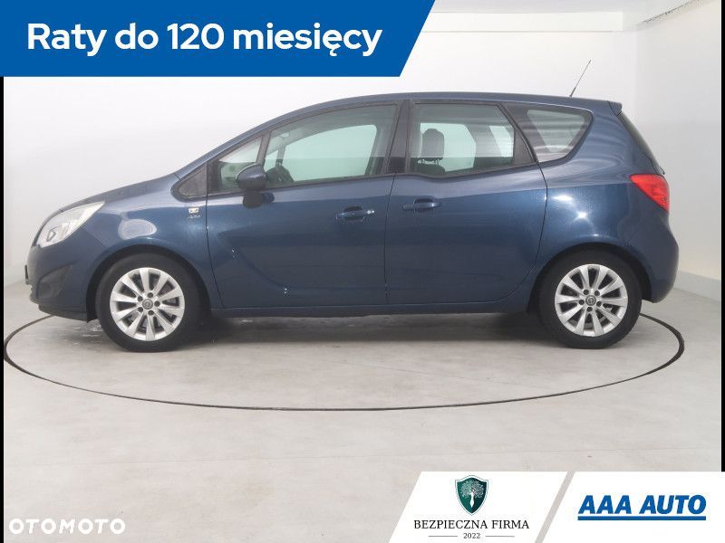 Opel Meriva - 3