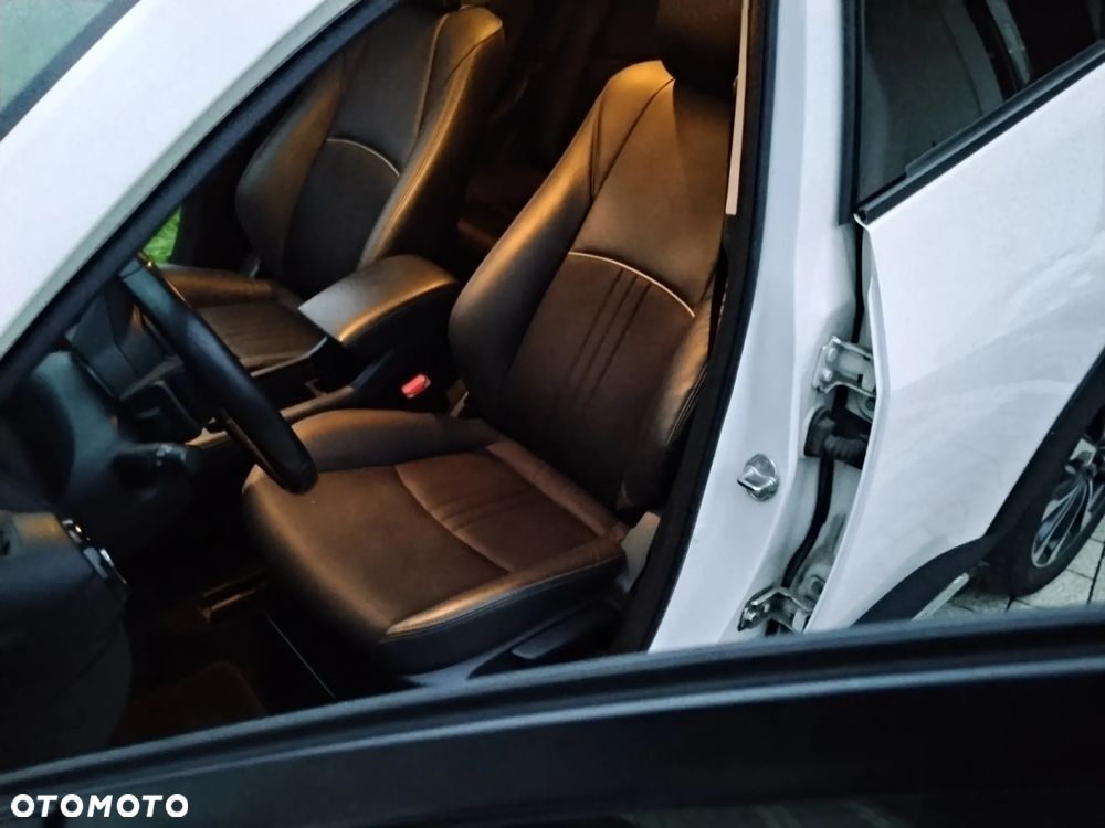 Mazda CX-3 2.0 SkyEnergy - 13