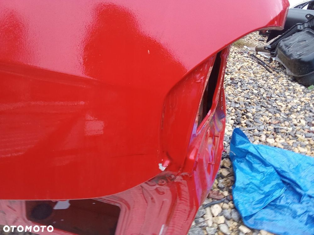 CC BŁOTNIK ĆWIARTKA LEWY TYŁ BMW 3 E90 SEDAN E90 LCI LIFT A61 - 4