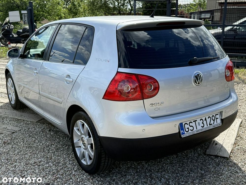Volkswagen Golf - 13
