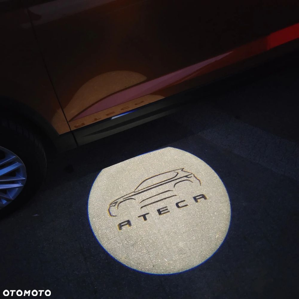 Seat Ateca 2.0 TDI 4Drive XCELLENCE - 14