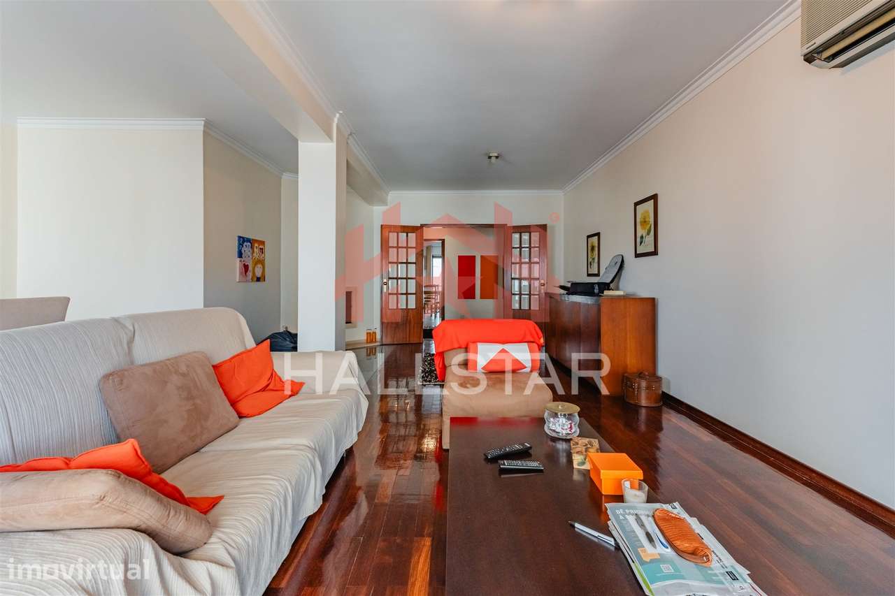 Apartamento T3 / Centro da Cidade de Leiria - Grande imagem: 3/27