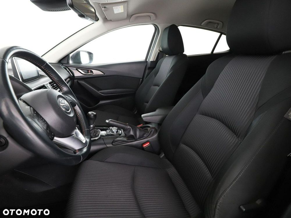 Mazda 3 SKYACTIV-G 120 Center-Line - 13
