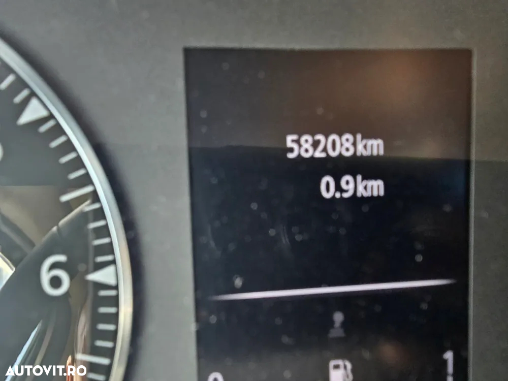 Dacia Duster 1.5 Blue dCi 4WD Prestige jante 17" - 2