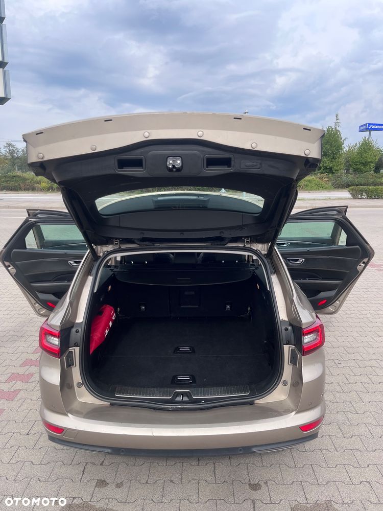 Renault Talisman 1.6 Energy dCi Intens EDC - 13