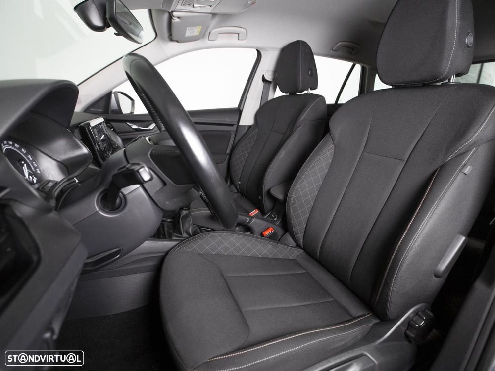 Skoda Scala 1.0 TSI Ambition - 7