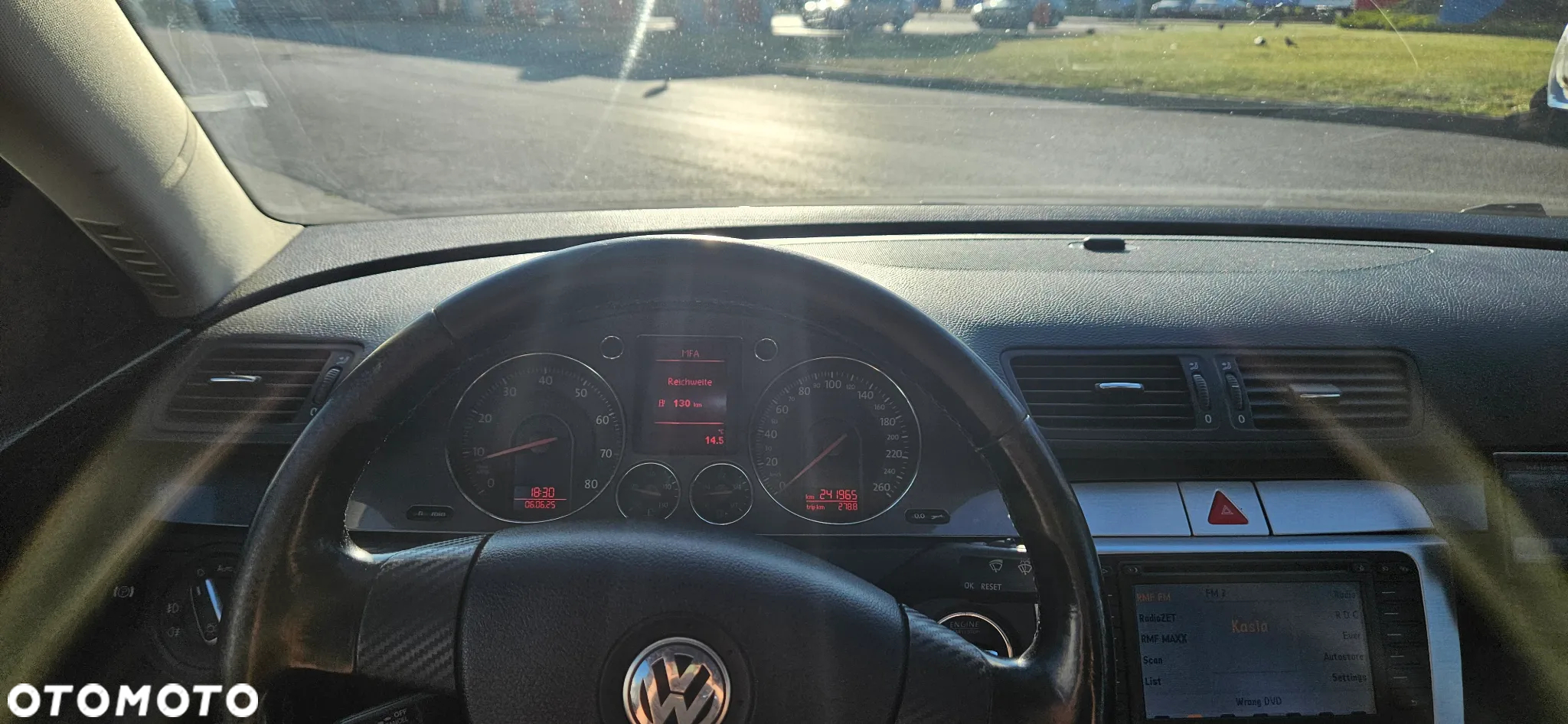 Volkswagen Passat - 7