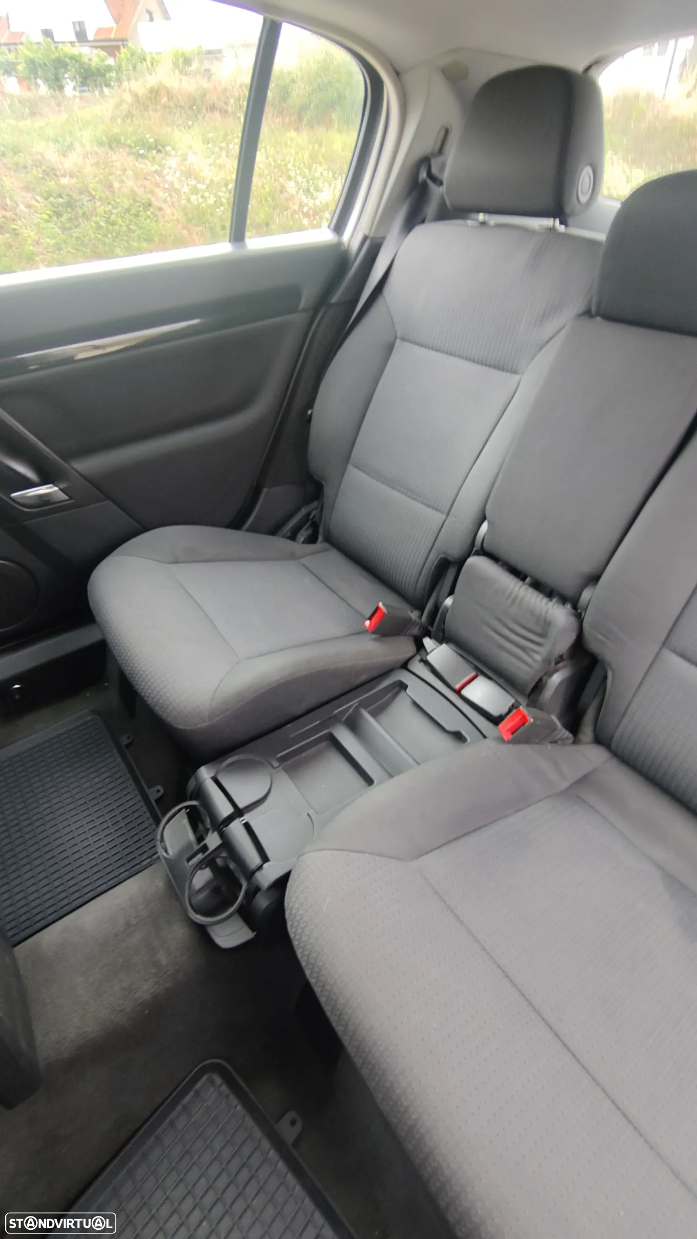 Opel Signum - 10