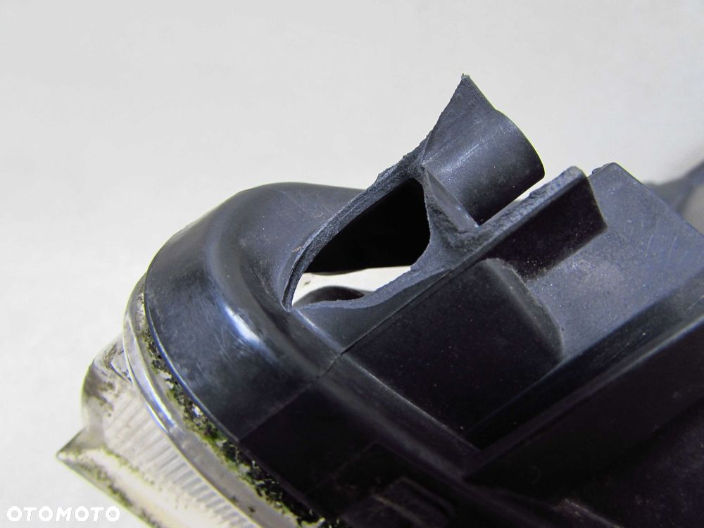 HONDA CIVIC VIII UFO LAMPA REFLEKTOR PRZOD PRAWY 33100-SMG-E014-M1 0301226602 UK 06-11 - 6