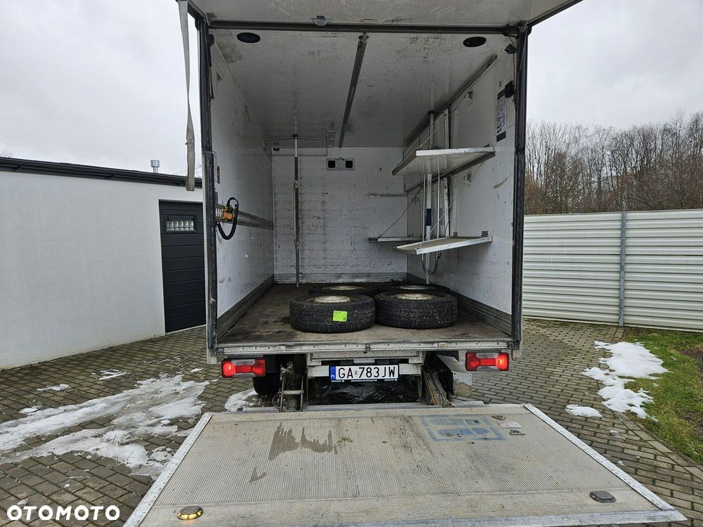 Iveco Daily 35S15 - 26