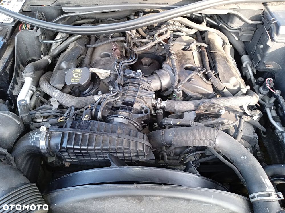 Land Rover Range Rover Sport S 3.0TD V6 HSE - 7