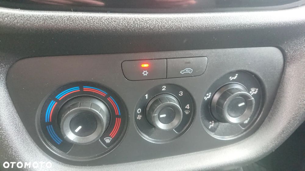 Fiat Doblo - 15