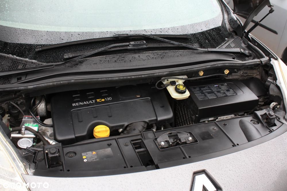 Renault Grand Scenic TCe 130 Dynamique - 31