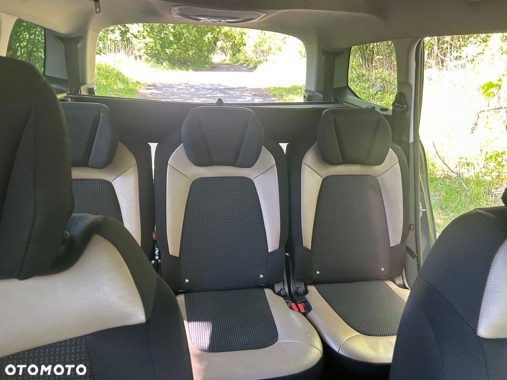 Citroën C4 Picasso 2.0 BlueHDi Exclusive - 16