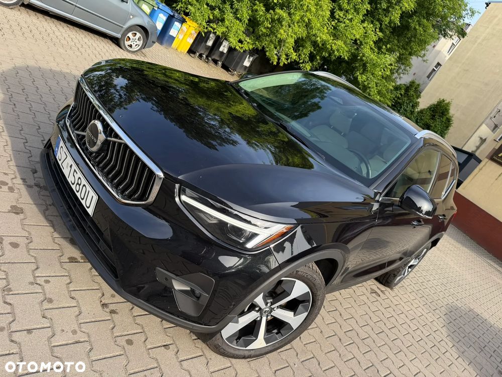 Volvo XC 40 B5 B AWD Ultimate Bright - 3