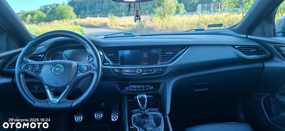 Opel Insignia 2.0 CDTI 4x4 Innovation S&S - 14