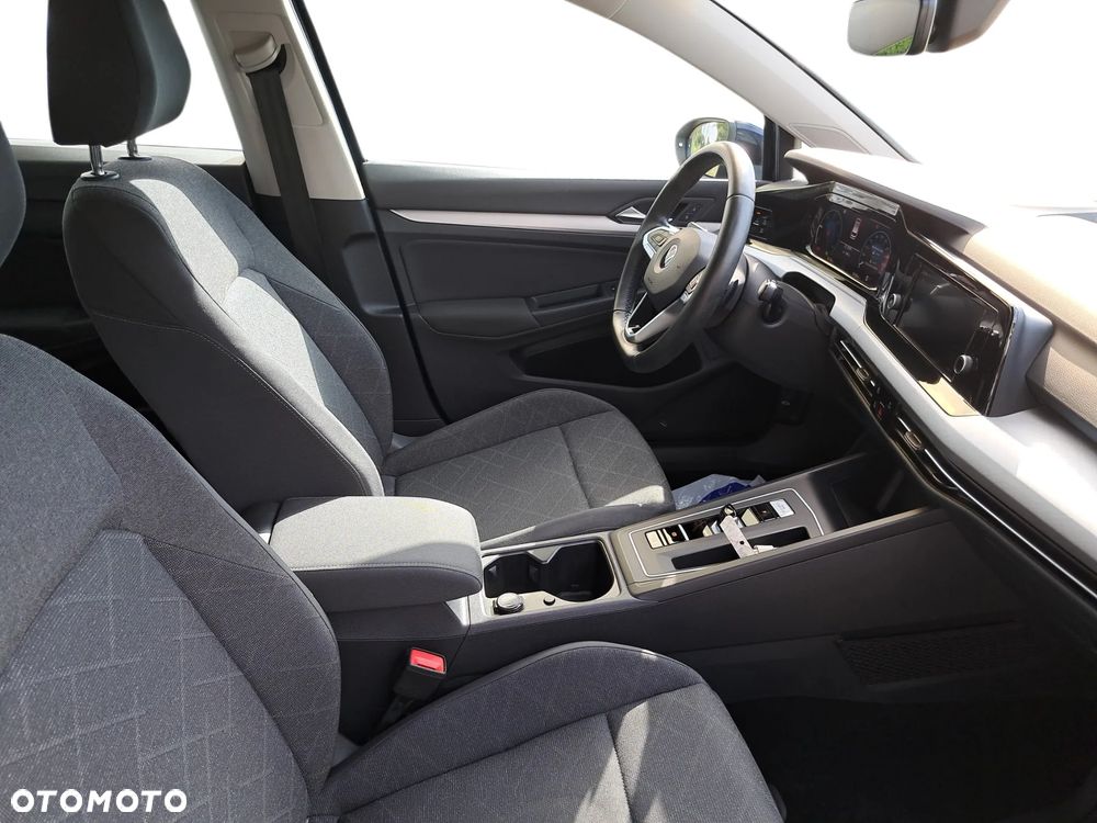 Volkswagen Golf - 12