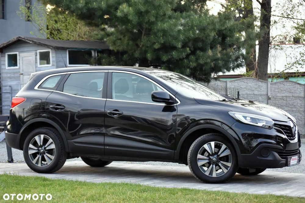 Renault Kadjar 1.2 Energy TCe Business - 12