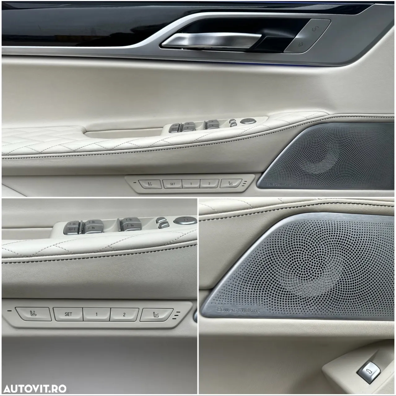 BMW Seria 7 740Ld xDrive MHEV - 18