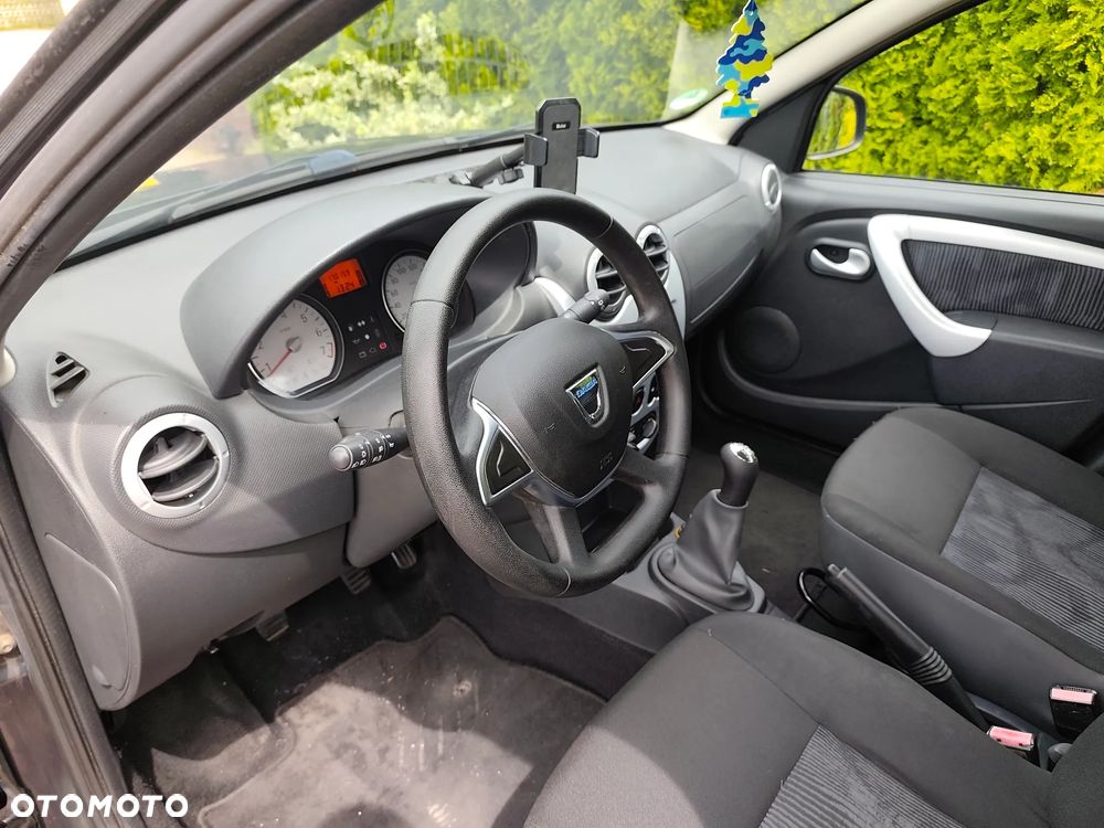 Dacia Sandero 1.4 Laureate - 10