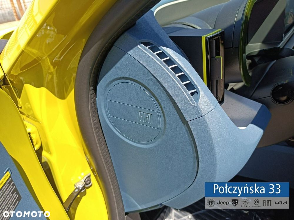 Fiat Grande Panda - 30