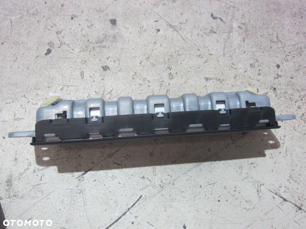 BMW X1 F48 F39 F45 F40 PODUSZKA KOLANOWA AIRBAG KIEROWCY USA 72129302311 - 3