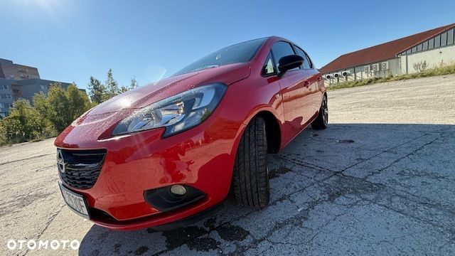 Opel Corsa 1.2 Cosmo - 9