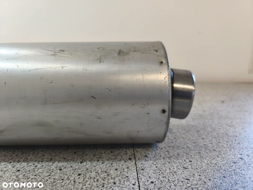 Wydech, tłumik Suzuki RF 600 RF600 - 5