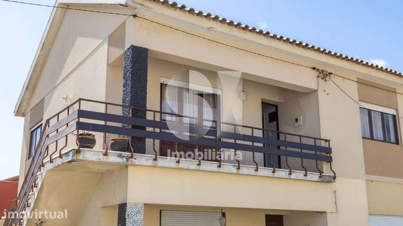 Apartamento T3 Mobilado a 200m da Praia – S. Pedro, Figueira da Foz - Grande imagem: 3/26