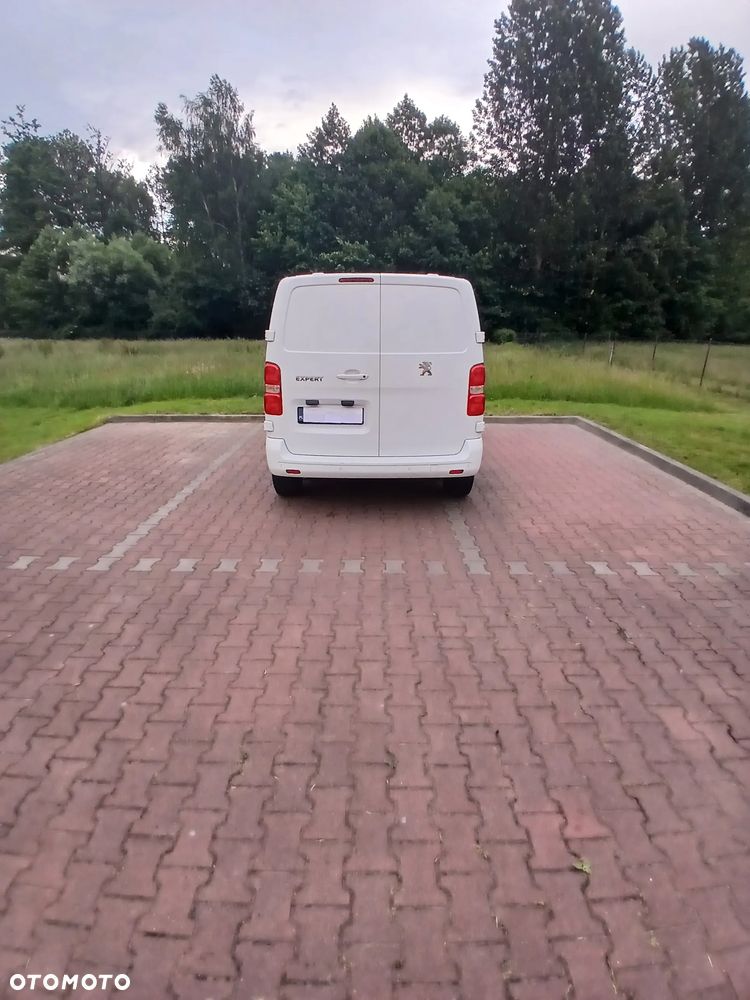 Peugeot expert - 11