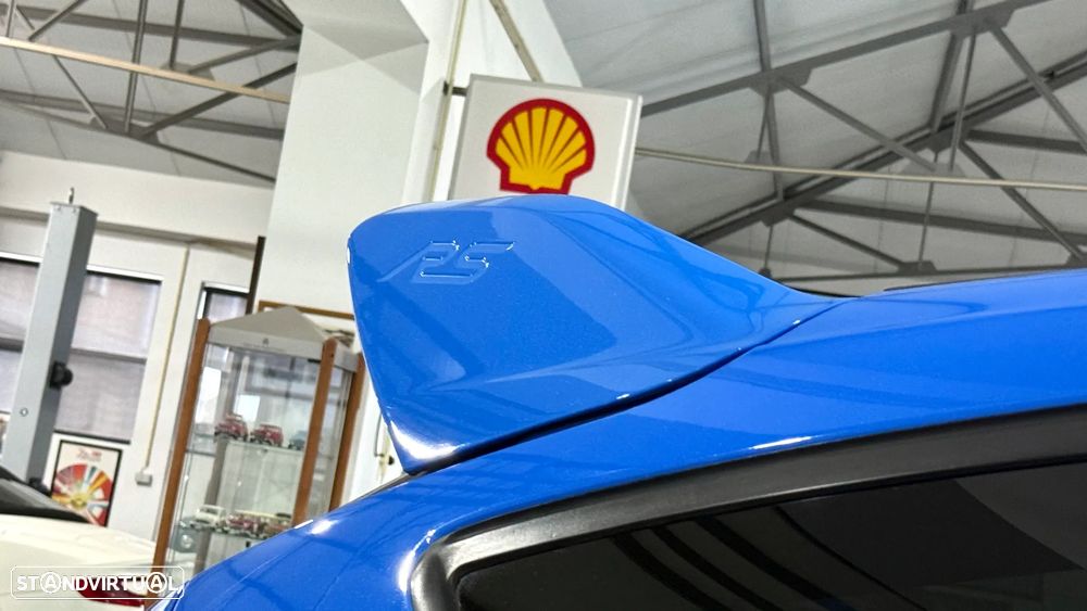 Ford Focus 2.3 EcoBoost RS - 13