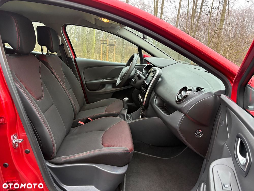 Renault Clio 1.5 dCi Energy Life - 9