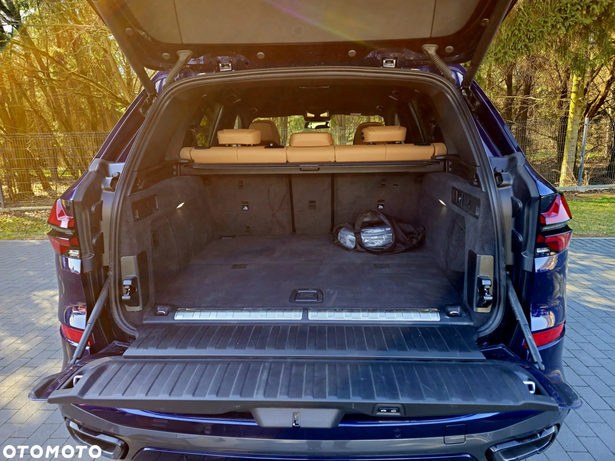 BMW X5 - 15