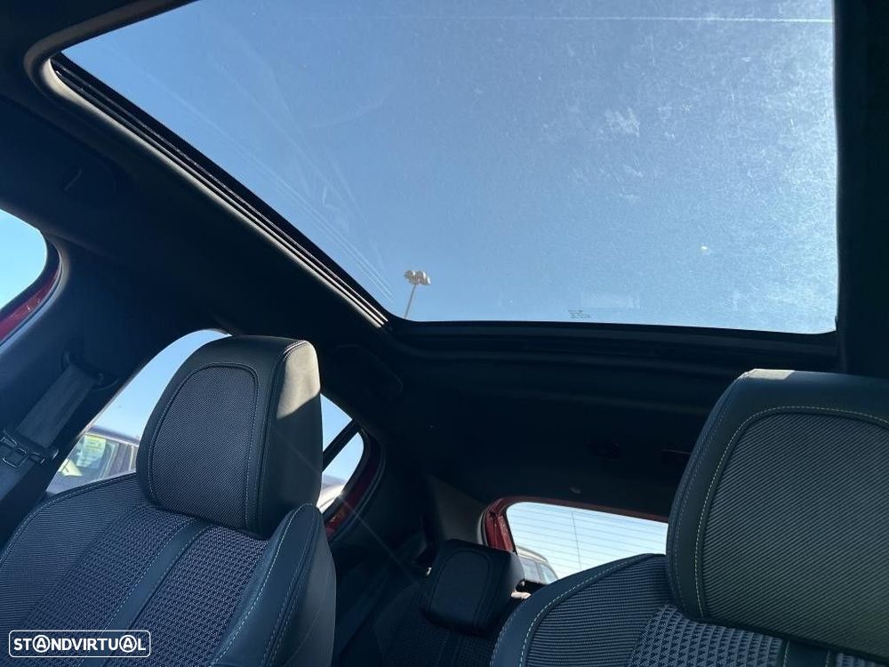 Peugeot e-208 50 kWh GT Line - 4