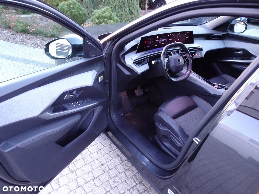 Peugeot 3008 1.2 PureTech mHEV Allure Pack S&S e-DCS6 - 20