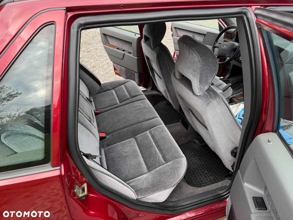 Volvo 850 - 13